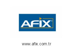 afix