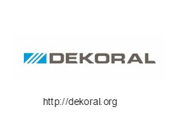dekoral