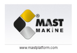 mast